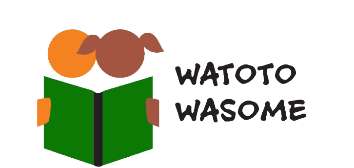 Watoto Wasome
